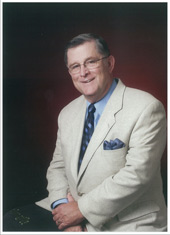 J. Farland Bottoms, CLU, Ph.D President